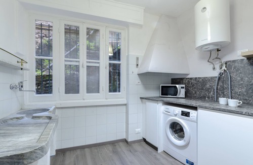 Portofino Appartement | JOIVY Bright 2Br Apt Right Next To The Waterfront
