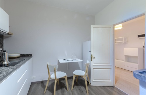 Portofino Appartement | JOIVY Bright 2Br Apt Right Next To The Waterfront