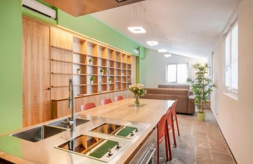 Portofino Appartement | JOIVY Charming Portofino 3-bed retreat