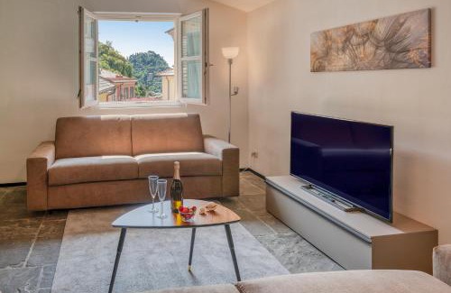 Portofino Appartement | JOIVY Charming Portofino 3-bed retreat