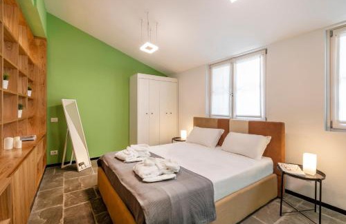 Portofino Appartement | JOIVY Charming Portofino 3-bed retreat