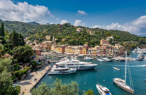 Portofino Appartement | JOIVY Charming Portofino 3-bed retreat
