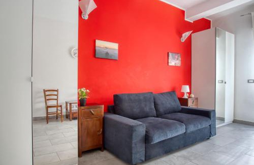 Zona Zara Appartement | JOIVY Cosy Flat near Villa Mirabello