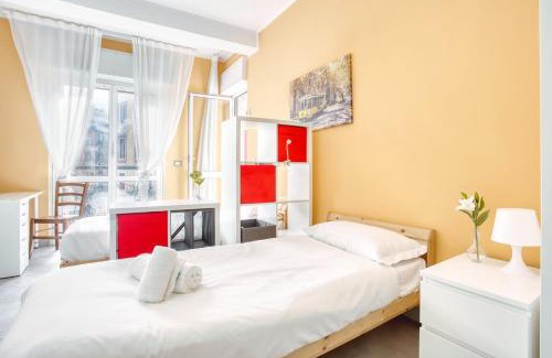 Zona Zara Appartement | JOIVY Cosy Flat near Villa Mirabello