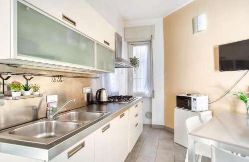 Zona Zara Appartement | JOIVY Cosy Flat near Villa Mirabello