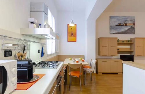 Sestri Levante Appartement | JOIVY Elegant Flat near Seaside