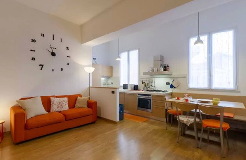 Sestri Levante Appartement | JOIVY Elegant Flat near Seaside