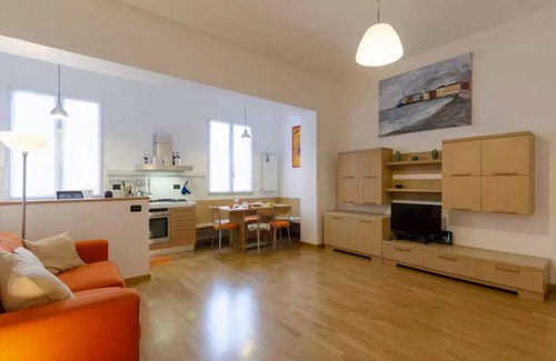 Sestri Levante Appartement | JOIVY Elegant Flat near Seaside