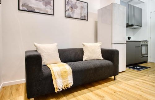 Abbadesse Appartement | JOIVY Elegant & modern apartments in Isola district