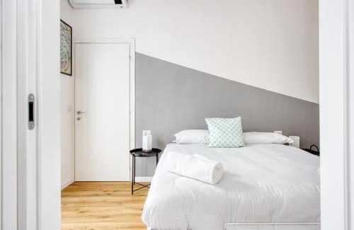 Abbadesse Appartement | JOIVY Elegant & modern apartments in Isola district