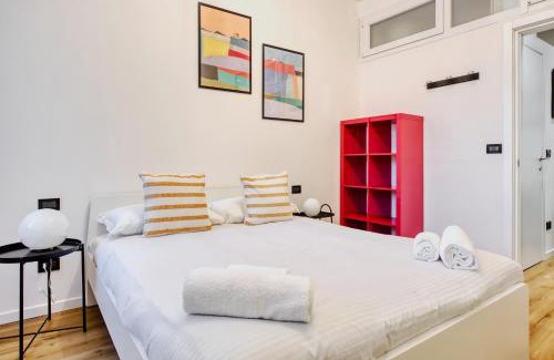 Abbadesse Appartement | JOIVY Elegant & modern apartments in Isola district