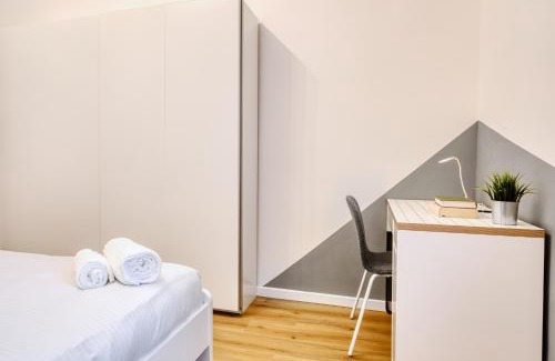 Abbadesse Appartement | JOIVY Elegant & modern apartments in Isola district