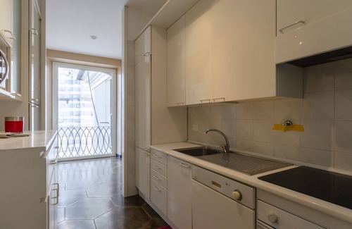 Genoa Historical Centre Appartement | JOIVY Exclusive Flat For 6 Near Cathedral Of Genoa