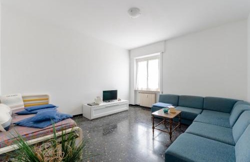 Riva Trigoso Appartement | JOIVY Family Flat Terrace & Parking near Beach