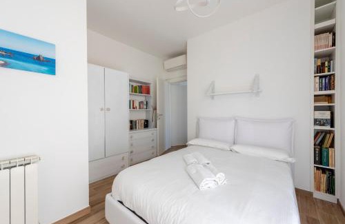 Riva Trigoso Appartement | JOIVY La casa di Rosetta