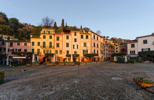 Portofino Appartement | JOIVY Portofino Privilege