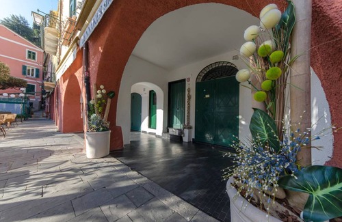 Portofino Appartement | JOIVY Portofino Privilege