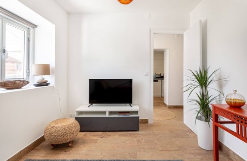 Varzea de Sintra Maison | JOIVY Quaint house with Patio