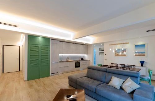 Sestri Levante Appartement | JOIVY Spacious 2-bedroom flat with Balcony near Beach in Sestri Levante