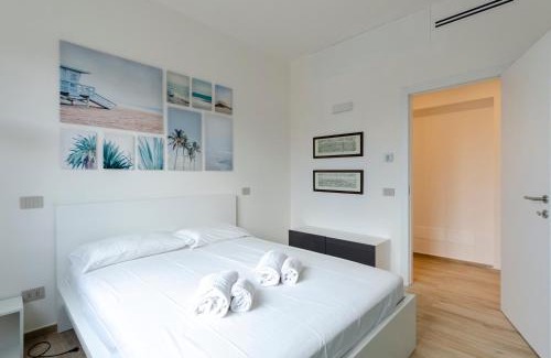 Sestri Levante Appartement | JOIVY Spacious 2-bedroom flat with Balcony near Beach in Sestri Levante