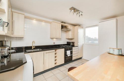 Old Town Appartement | JOIVY Stylish Apartment with Balcony in Old Town