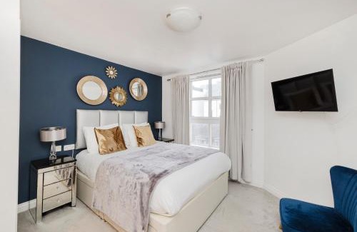 Old Town Appartement | JOIVY Stylish Apartment with Balcony in Old Town