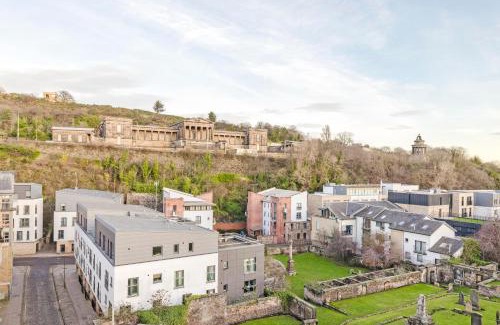 Old Town Appartement | JOIVY Stylish Apartment with Balcony in Old Town