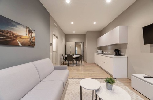 Treviso Appartement | JOIVY Treviso Vittoria