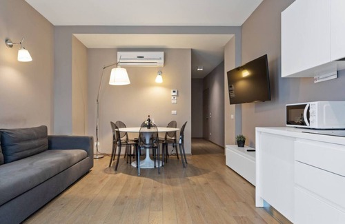 Treviso Appartement | JOIVY Treviso Vittoria