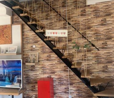 Les Damps Maison | Jojo House Les Damps n 12