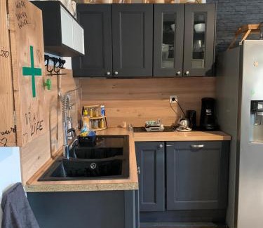 Les Damps Maison | Jojo House Les Damps n 12