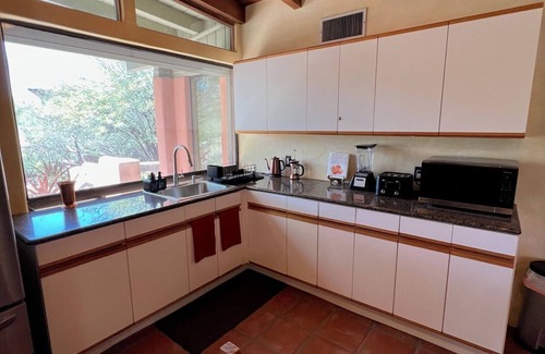 Tucson Maison | Jojoba House at Desert Rose Ranch Near Saguaro National Park West - New Listing