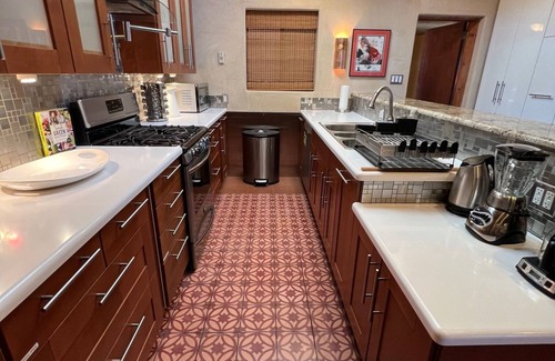 Tucson Maison | Jojoba House at Desert Rose Ranch Near Saguaro National Park West - New Listing