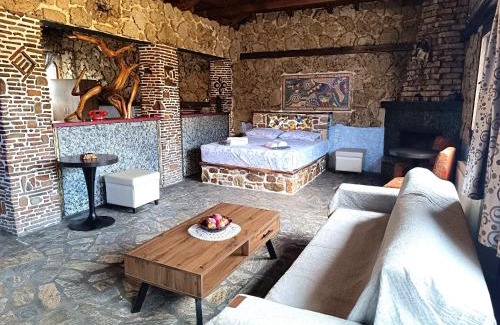 Elassona Appartement | Jojos Place Pythio Olympus