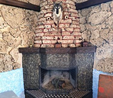 Elassona Appartement | Jojos Place Pythio Olympus