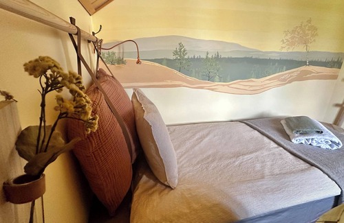 Koengaes Hôtel | Jokimaja Boutique Hotel