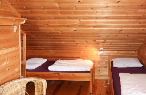 Skanevik Maison | Maison Jokobu (FJH087) à Skånevik - 7 personnes, 3 chambres