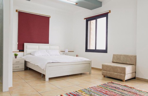 Majdal al-Shams Maison | Jola Guest House