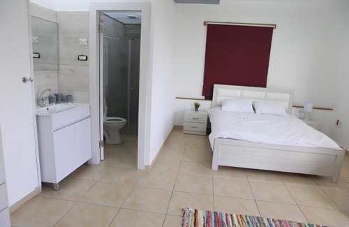 Majdal al-Shams Maison | Jola Guest House