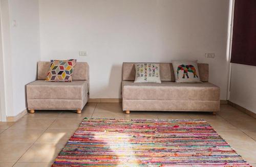 Majdal al-Shams Maison | Jola Guest House