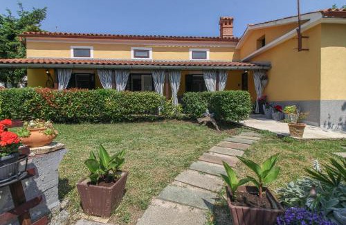 Plomin Luka Maison | Jolanda in Plomin - Haus für 4-6 Personen