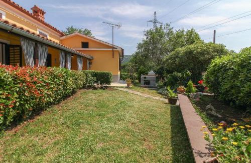 Plomin Luka Maison | Jolanda in Plomin - Haus für 4-6 Personen