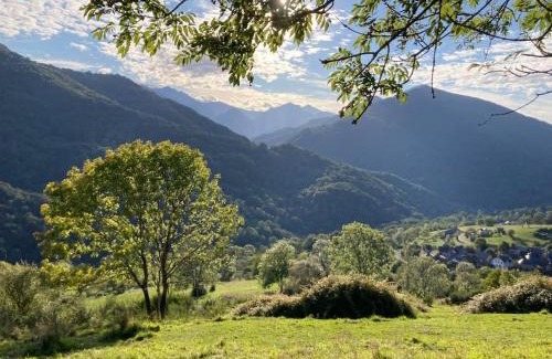 Castillon-en-Couserans Appartement | Joli appart au cœur du village