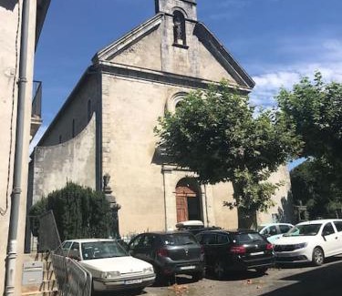 Castillon-en-Couserans Appartement | Joli appart au cœur du village