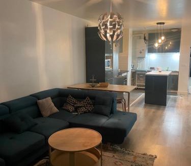 Marly-le-Roi Appartement | Joli appart