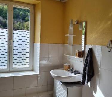 Villars-sous-Dampjoux Appartement | Joli appartement 4 personnes à la campagne