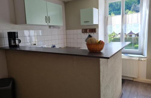 Villars-sous-Dampjoux Appartement | Joli appartement 4 personnes à la campagne