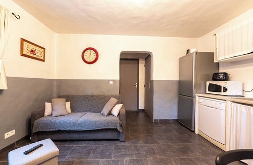 Le Bois Appartement | Joli appartement sur le bois