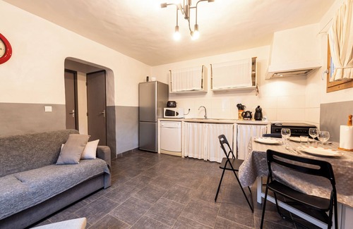 Le Bois Appartement | Joli appartement sur le bois