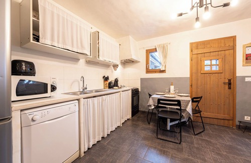 Le Bois Appartement | Joli appartement sur le bois